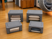 POKROWIEC TORBA ORGANIZER 24 L - 5