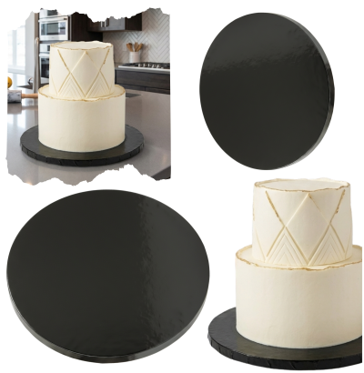 Podkład pod tort Ø 30 cm okrągły