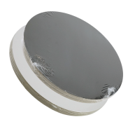 Podkłady tekturowe 5 sztuk pod torty Ø 26 cm - 4