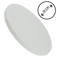 Podkład pod tort Ø 25 cm okrągły - 5