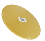 Podkład pod tort Ø 20 cm okrągły - 5