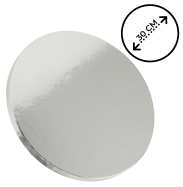 Podkład pod tort Ø 30 cm okrągły - 5