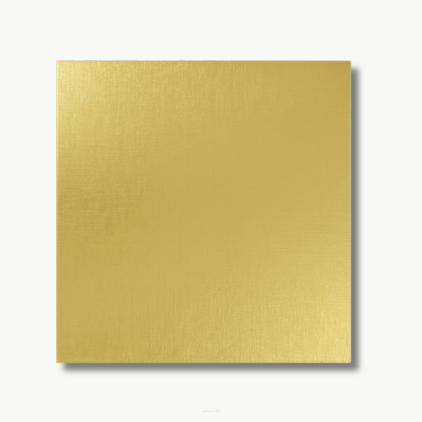 Podkład pod tort 30 x 30 cm kwadratowy