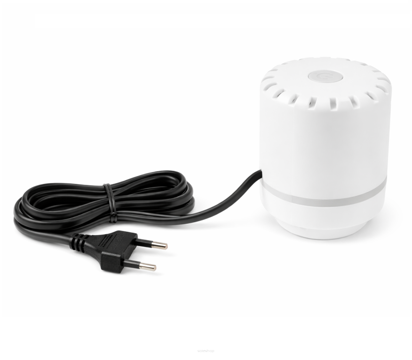 Pompka elektryczna do worków próżniowych