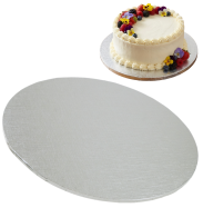 Podkład pod tort Ø 20 cm okrągły - 3