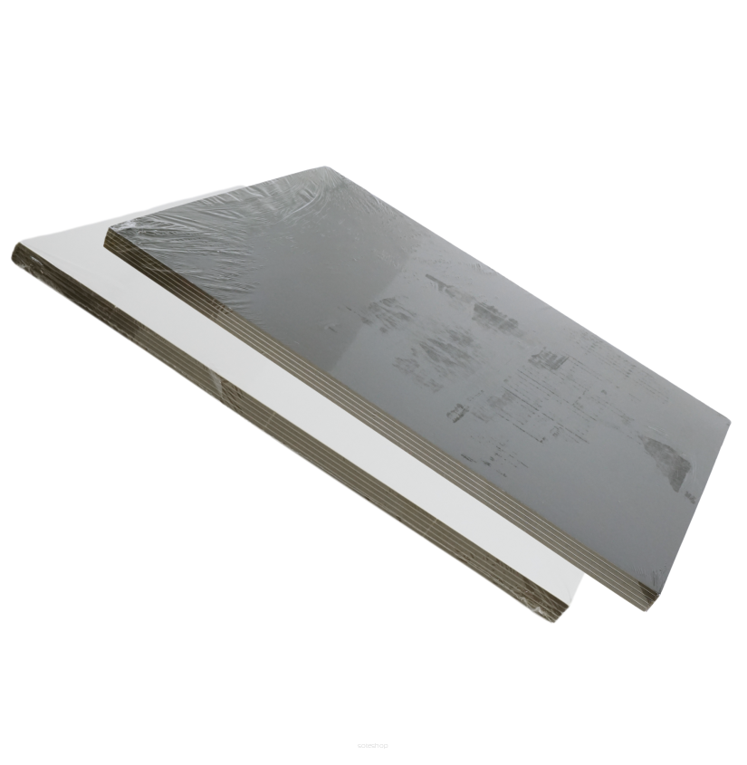 Podkłady tekturowe 5 sztuk pod torty 30 x 40 cm