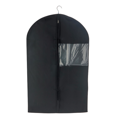 Pokrowiec 100 X 60 cm na ubrania garnitur koszulę sukienkę ochronny podróżny