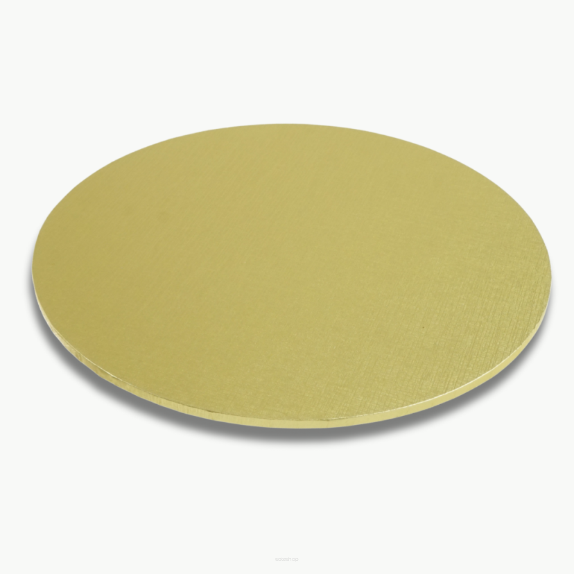 Podkład pod tort Ø 28 cm okrągły