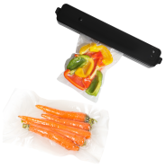 28x40 cm worki moletowane, 50 sztuk - 3