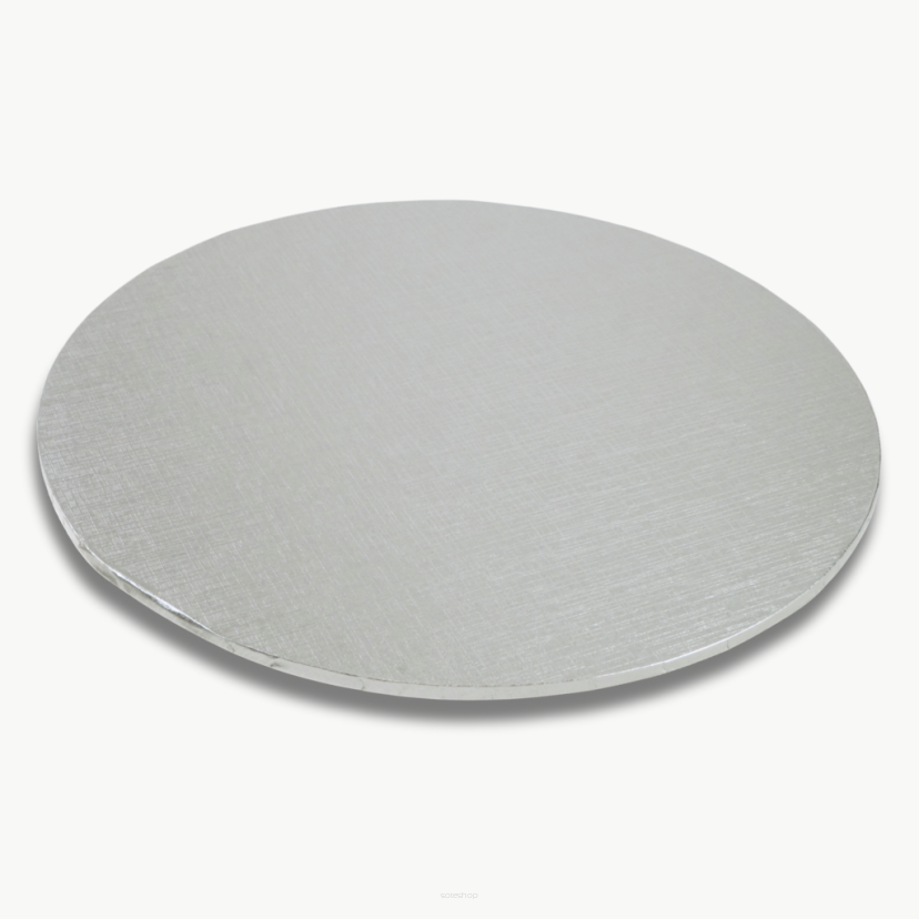 Podkład pod tort Ø 28 cm okrągły