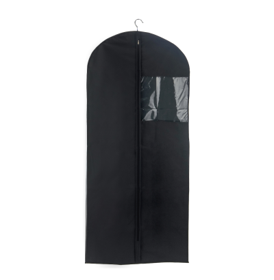 Pokrowiec 135 X 60 cm na ubrania garnitur koszulę sukienkę ochronny podróżny