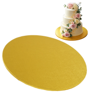 Podkład pod tort Ø 28 cm okrągły - 4