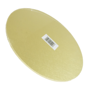 Podkład pod tort Ø 25 cm okrągły - 6