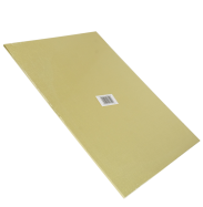 Podkład pod tort 30 x 40 cm prostokątny - 4