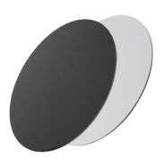 Podkłady tekturowe 5 sztuk pod torty Ø 30 cm - 3